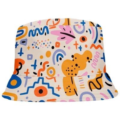 Gorro unisex, Talla 59